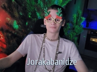 Jorakabanidze