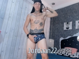 Jordaan22