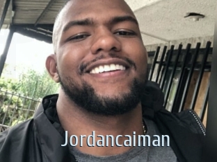 Jordancaiman