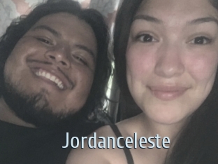Jordanceleste