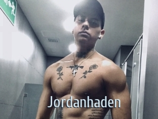 Jordanhaden