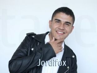 Jordifox