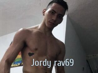 jordy_rav69 Ta Model