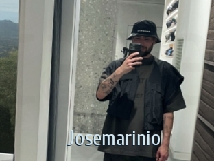 Josemarinio