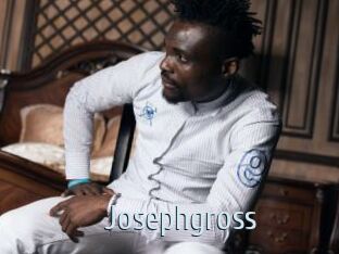 josephgross Ta Model
