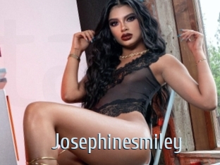 Josephinesmiley