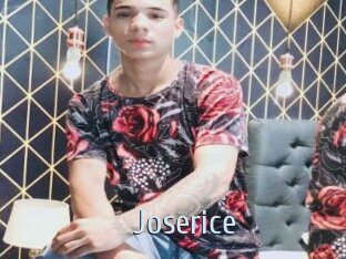 Joserice