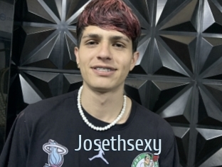 Josethsexy