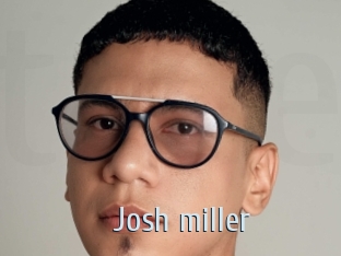 Josh_miller