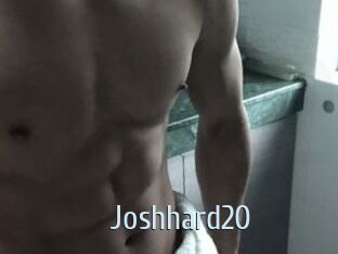Joshhard20