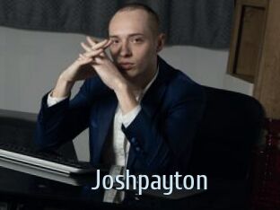joshpayton Ta Model