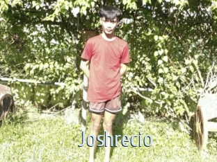 Joshrecio