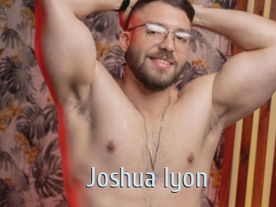 Joshua_lyon