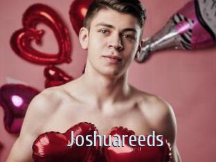 Joshuareeds