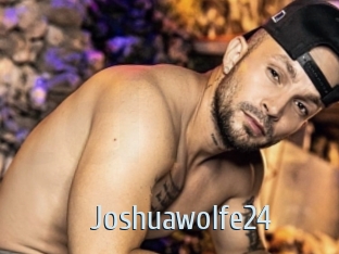 Joshuawolfe24