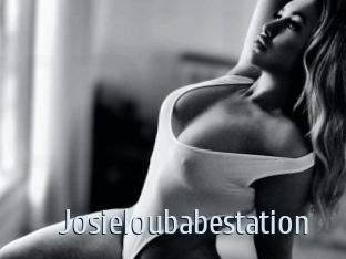 Josieloubabestation