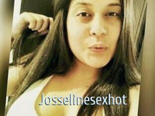 Josselinesexhot