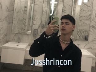 Josshrincon