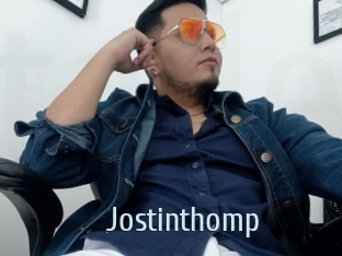 Jostinthomp