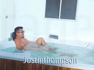 Jostinthompson