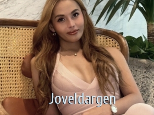 Joveldargen