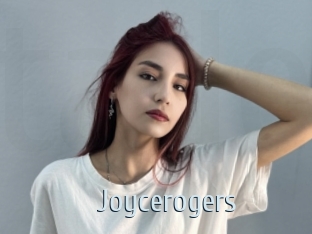 Joycerogers