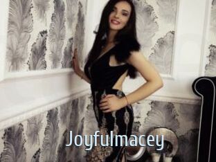Joyfulmacey