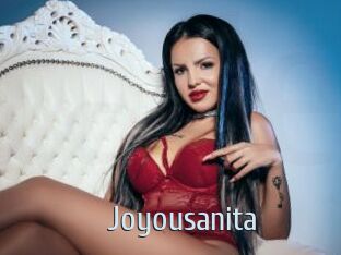 Joyousanita