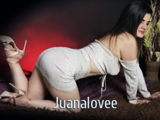juanalovee Ta Model