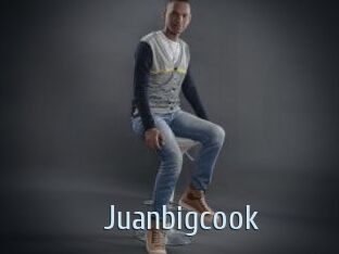 Juanbigcook