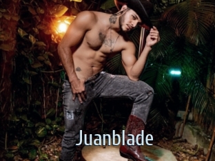 Juanblade