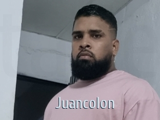 Juancolon