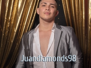 Juandiamonds98