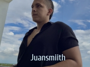 Juansmiith