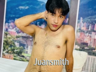 juansmith Ta Model