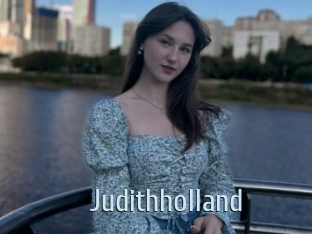 Judithholland