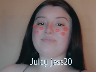 Juicy_jess20