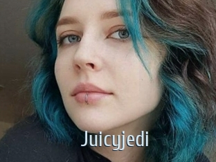 Juicyjedi