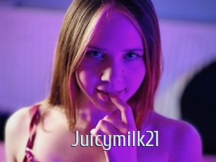 Juicymilk21