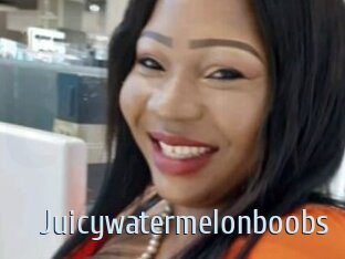 juicywatermelonboobs Ta Model