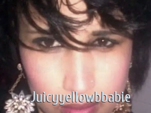 Juicyyellowbbabie