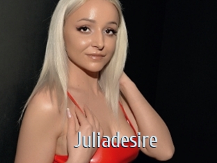 juliadesire Ta Model