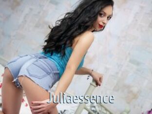 Juliaessence