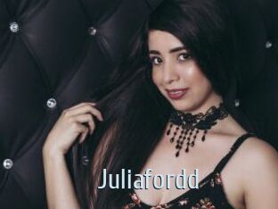 Juliafordd
