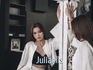 Juliahils