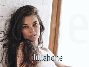 Juliahone