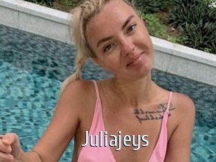 juliajeys Ta Model