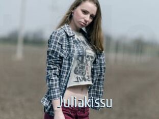 Juliakissu