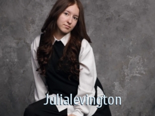 Julialevington