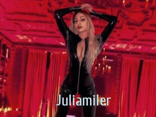 Juliamiler